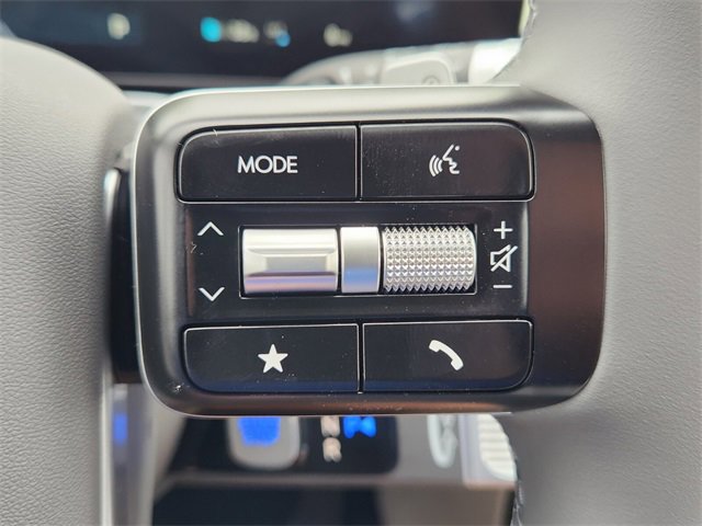 New 2026 Hyundai Ioniq 9 S image 13
