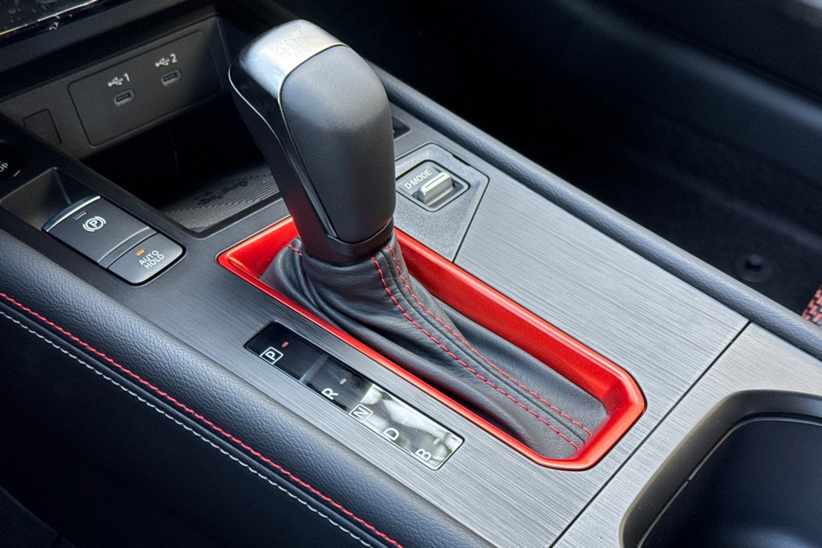 New 2026 Nissan Kicks SR image 18