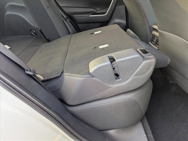 Certified 2024 Toyota RAV4 LE image 22