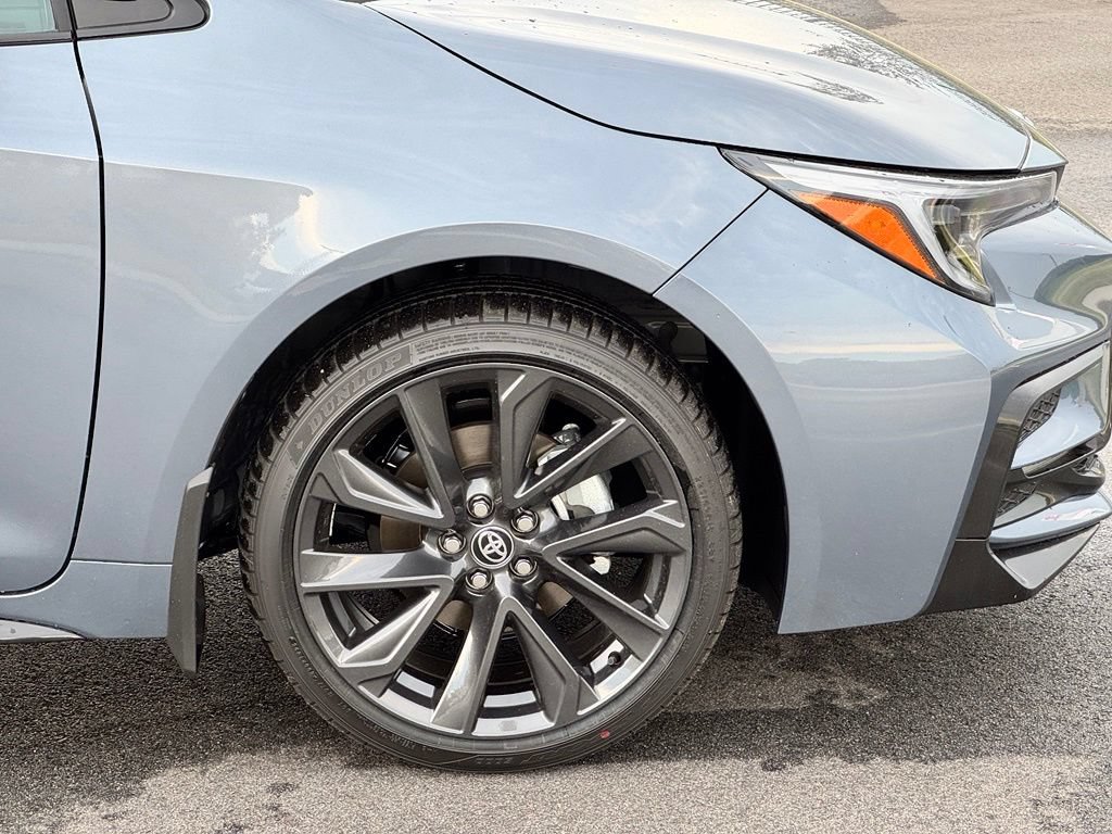 New 2026 Toyota Corolla SE FWD image 34