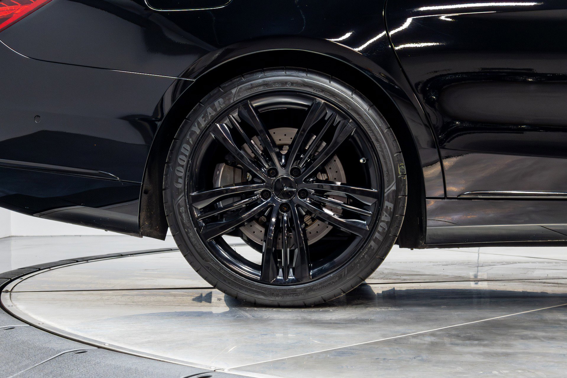 Used 2020 Mercedes-Benz Maybach S 650 image 19