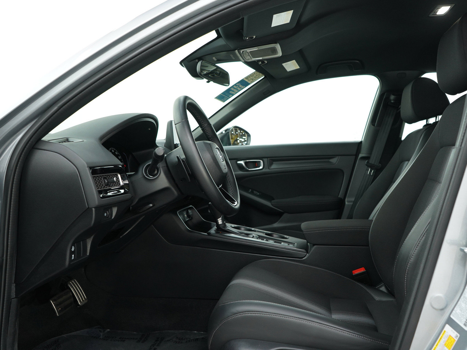 Used 2023 Honda Civic Sport image 22