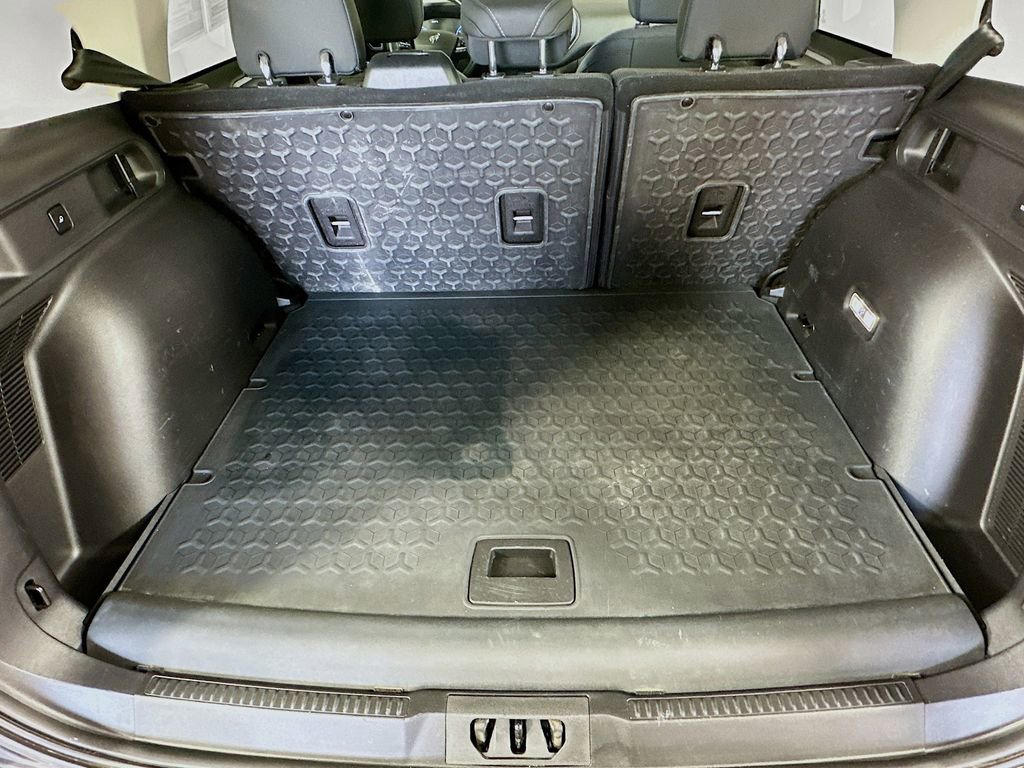 Used 2021 Ford Bronco Sport Big Bend w/ Big Bend Package image 34