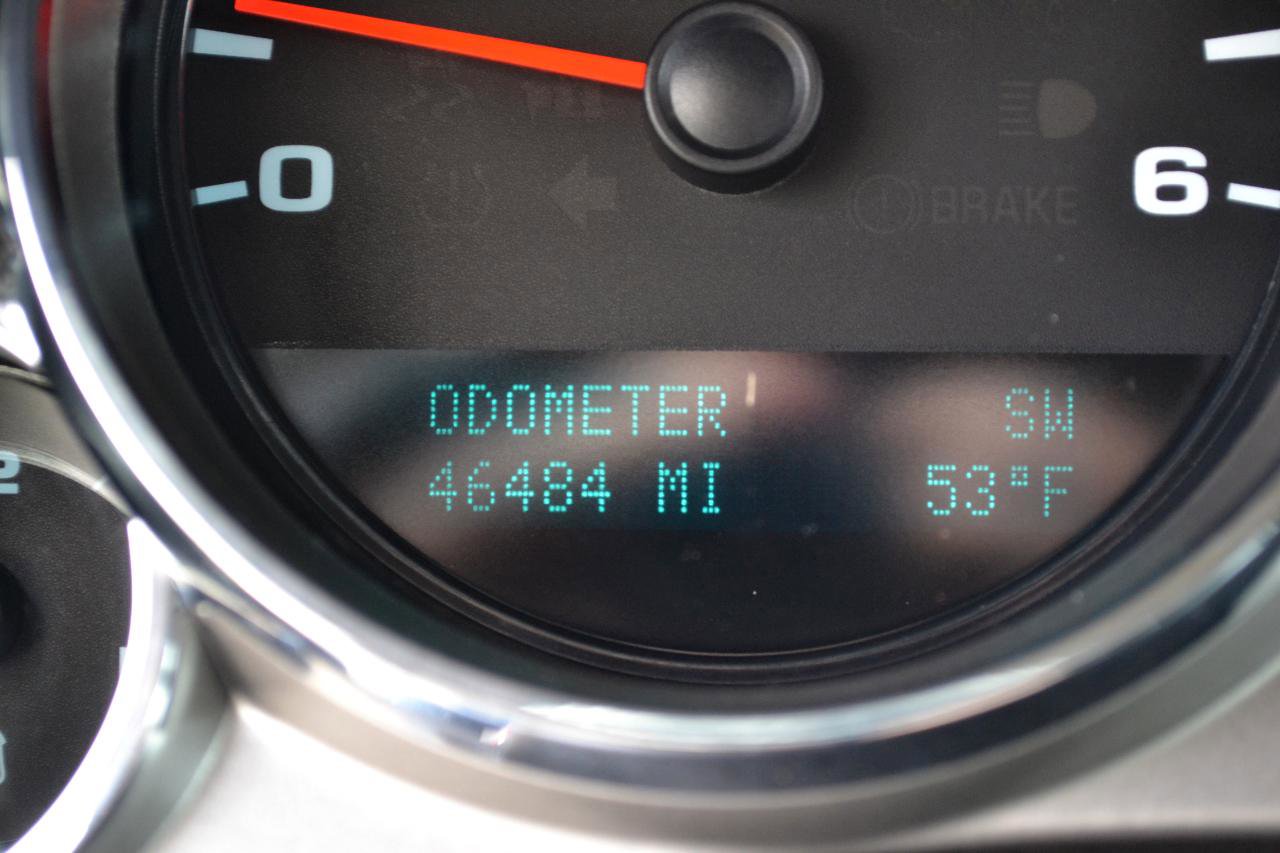Used 2013 Chevrolet Silverado 1500 LT w/ All-Star Edition image 16