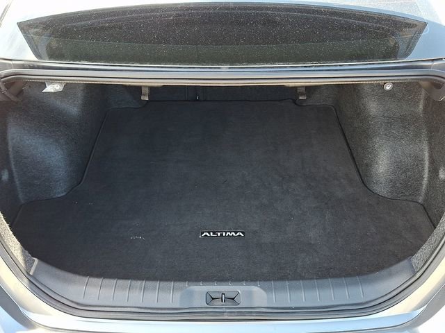 Used 2024 Nissan Altima 2.5 SV image 23