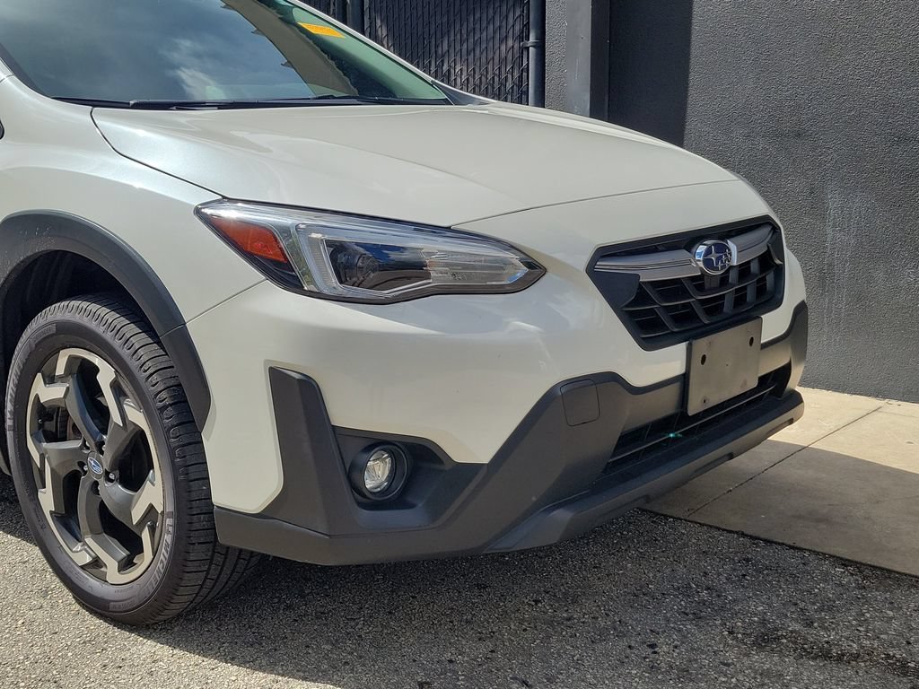 Used 2023 Subaru Crosstrek 2.5i Limited AWD/4WD image 8