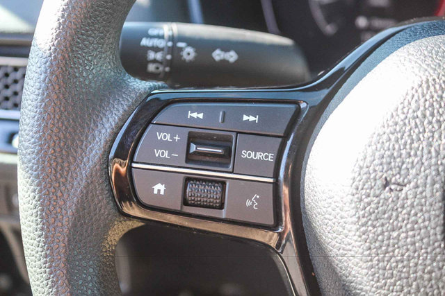 Used 2024 Honda Civic LX image 29