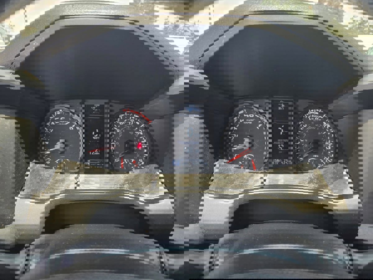 Used 2022 Toyota Tacoma SR image 20