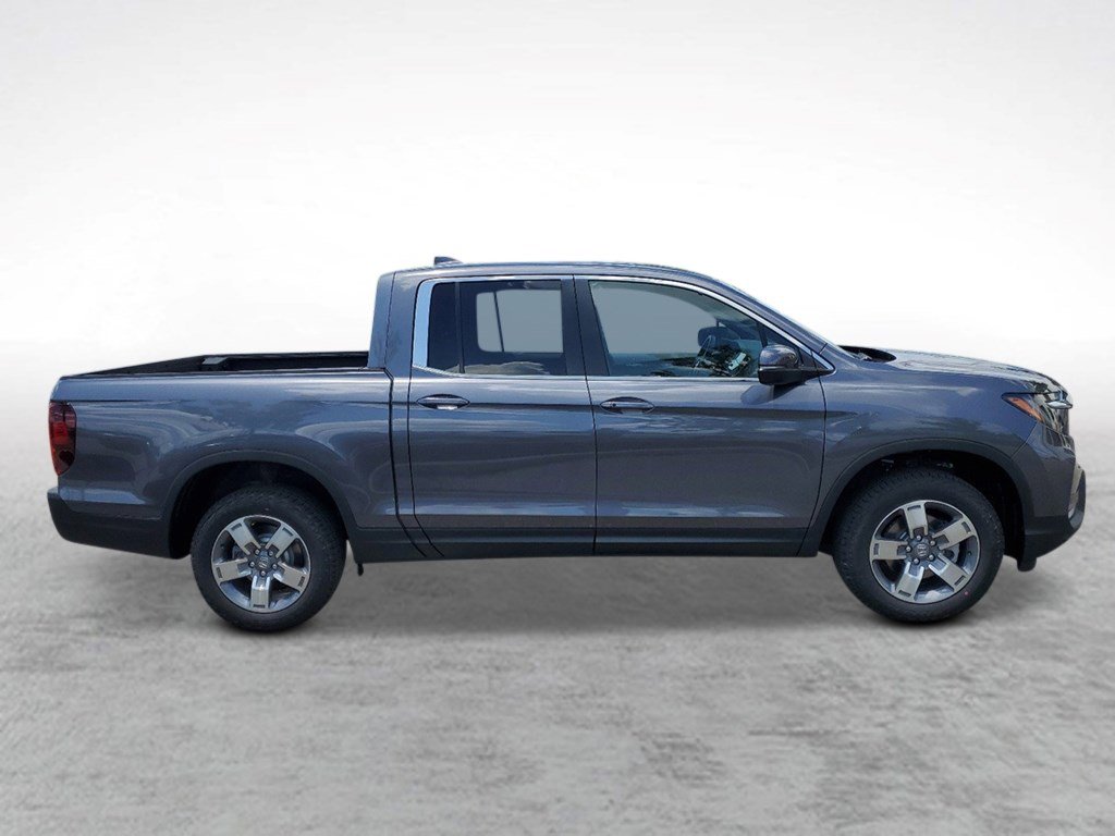 New 2026 Honda Ridgeline RTL image 6