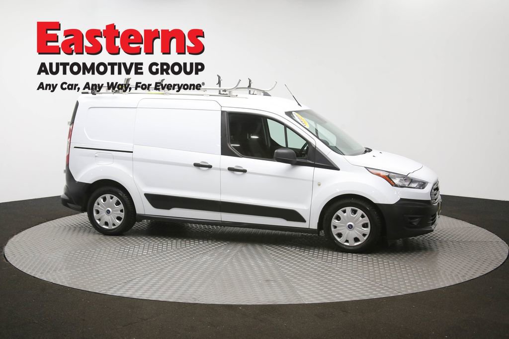 Used 2020 Ford Transit Connect XL FWD image 50