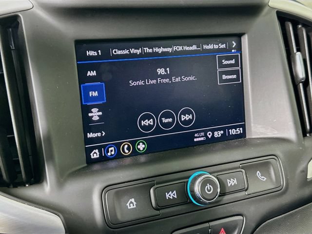Used 2024 GMC Terrain SLE FWD image 15