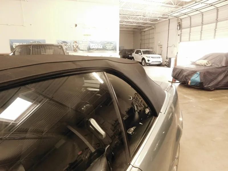 Used 2002 BMW 325Ci Convertible image 15