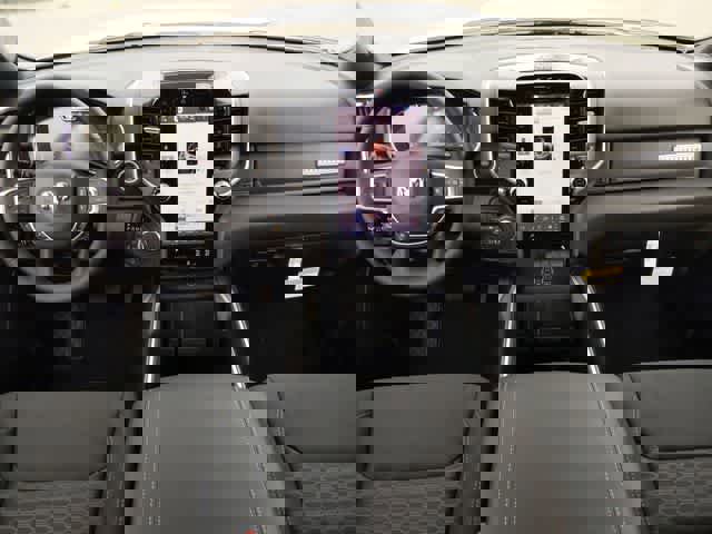 New 2025 RAM 1500 Big Horn image 16