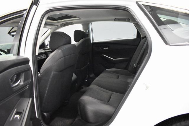 Used 2024 Honda Accord EX image 28