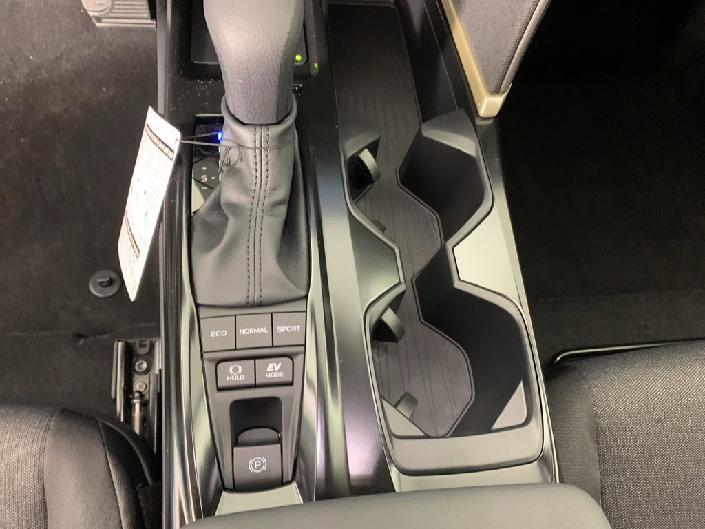 New 2026 Toyota Camry LE w/ Convenience Package image 24