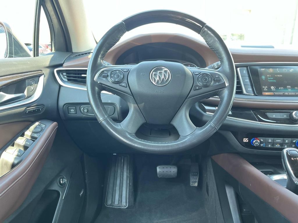 Used 2019 Buick Enclave Avenir w/ Avenir Technology Package image 14
