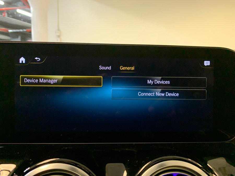 Used 2023 Mercedes-Benz GLA 250 4MATIC w/ AMG Line Exterior image 33