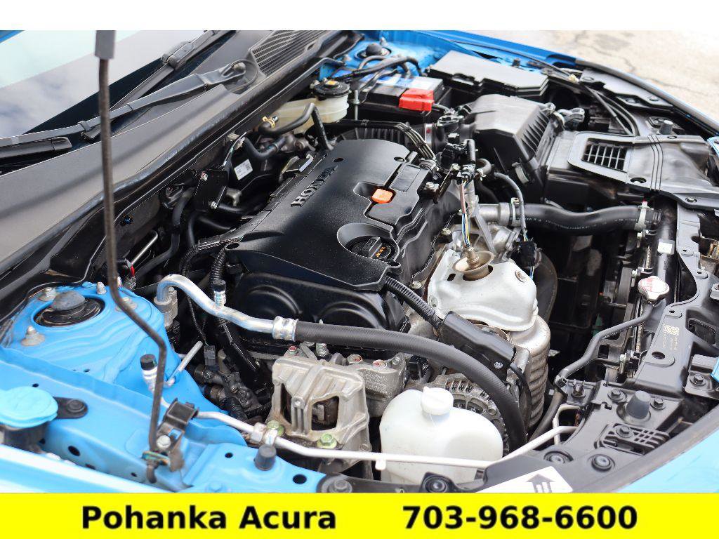 Used 2022 Honda Civic Sport image 32