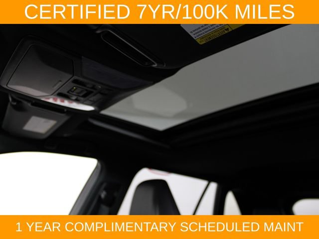 Used 2023 Toyota RAV4 XSE w/ Weather Package AWD/4WD image 28