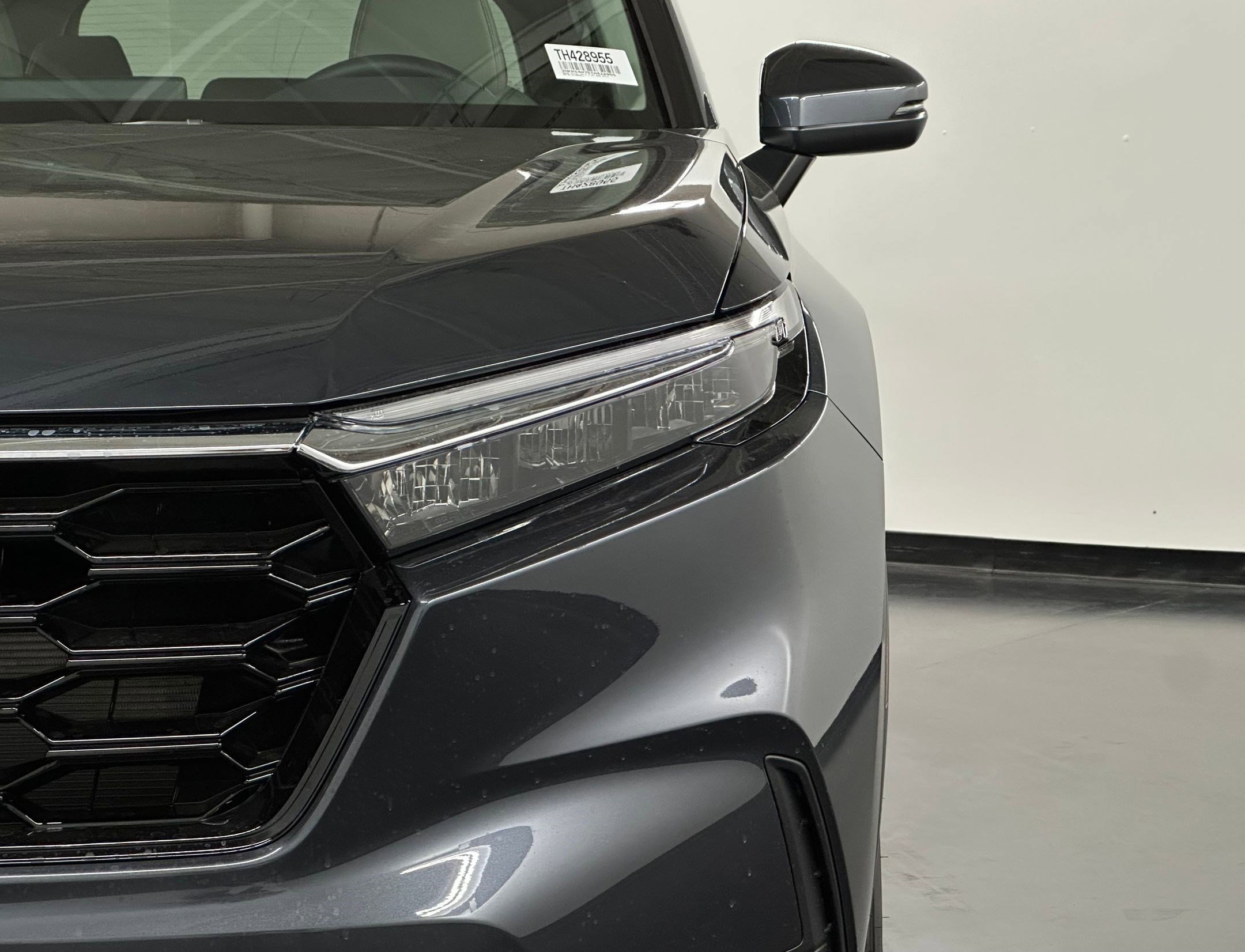 New 2026 Honda CR-V EX-L image 11