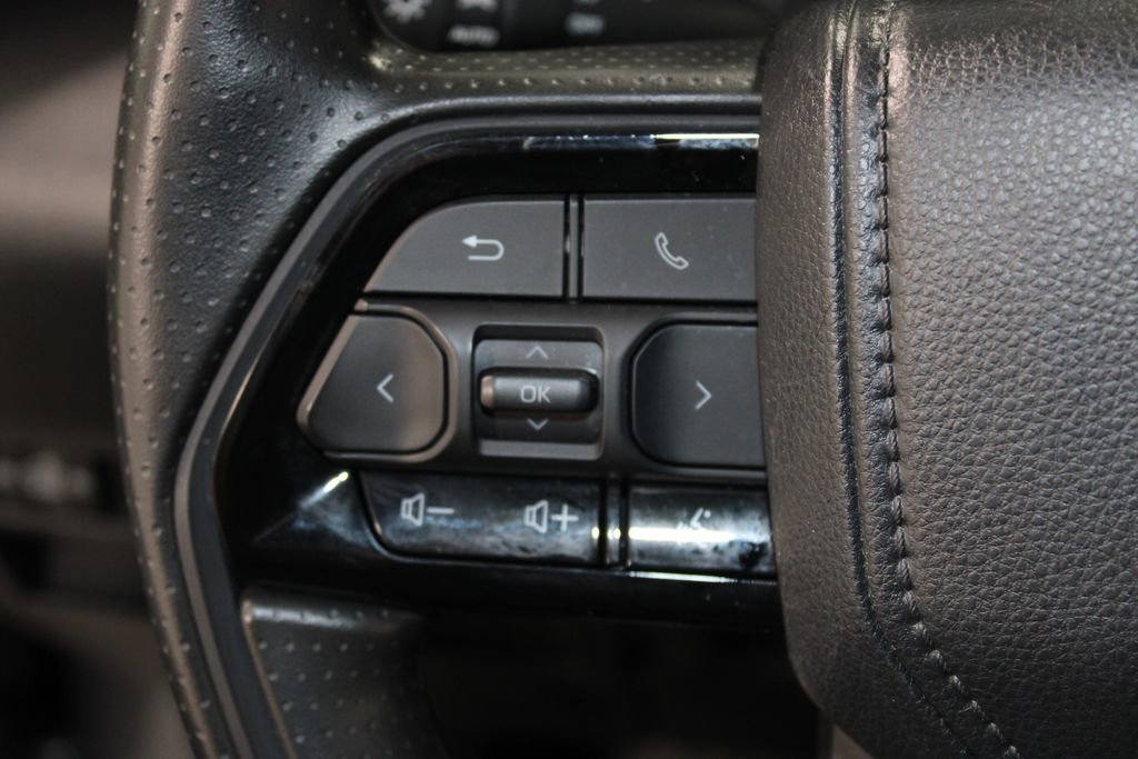 Used 2024 Toyota Tundra SR5 w/ SR5 Convenience Package image 35