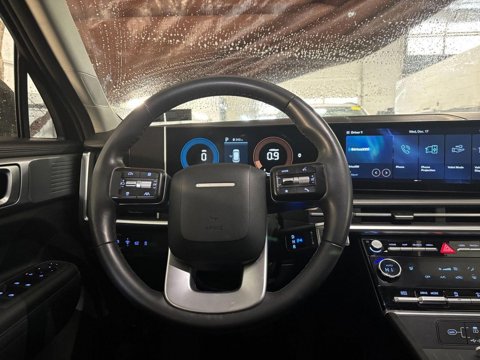 Used 2025 Hyundai Santa Fe SEL image 35