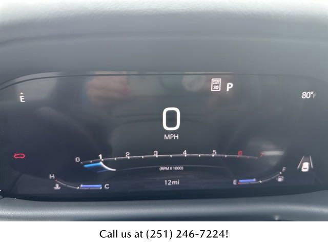 New 2023 Jeep Grand Wagoneer Series II image 16