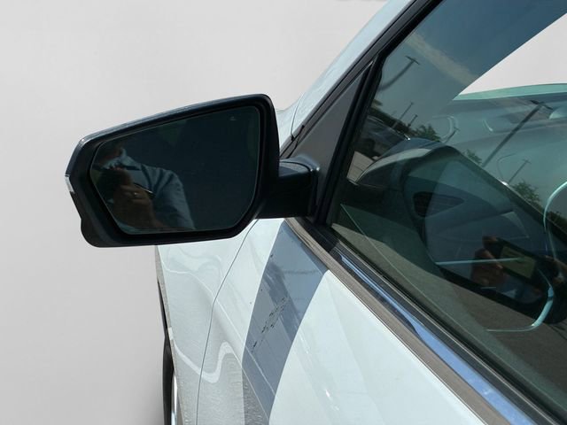 Certified 2020 Chevrolet Equinox Premier FWD image 10