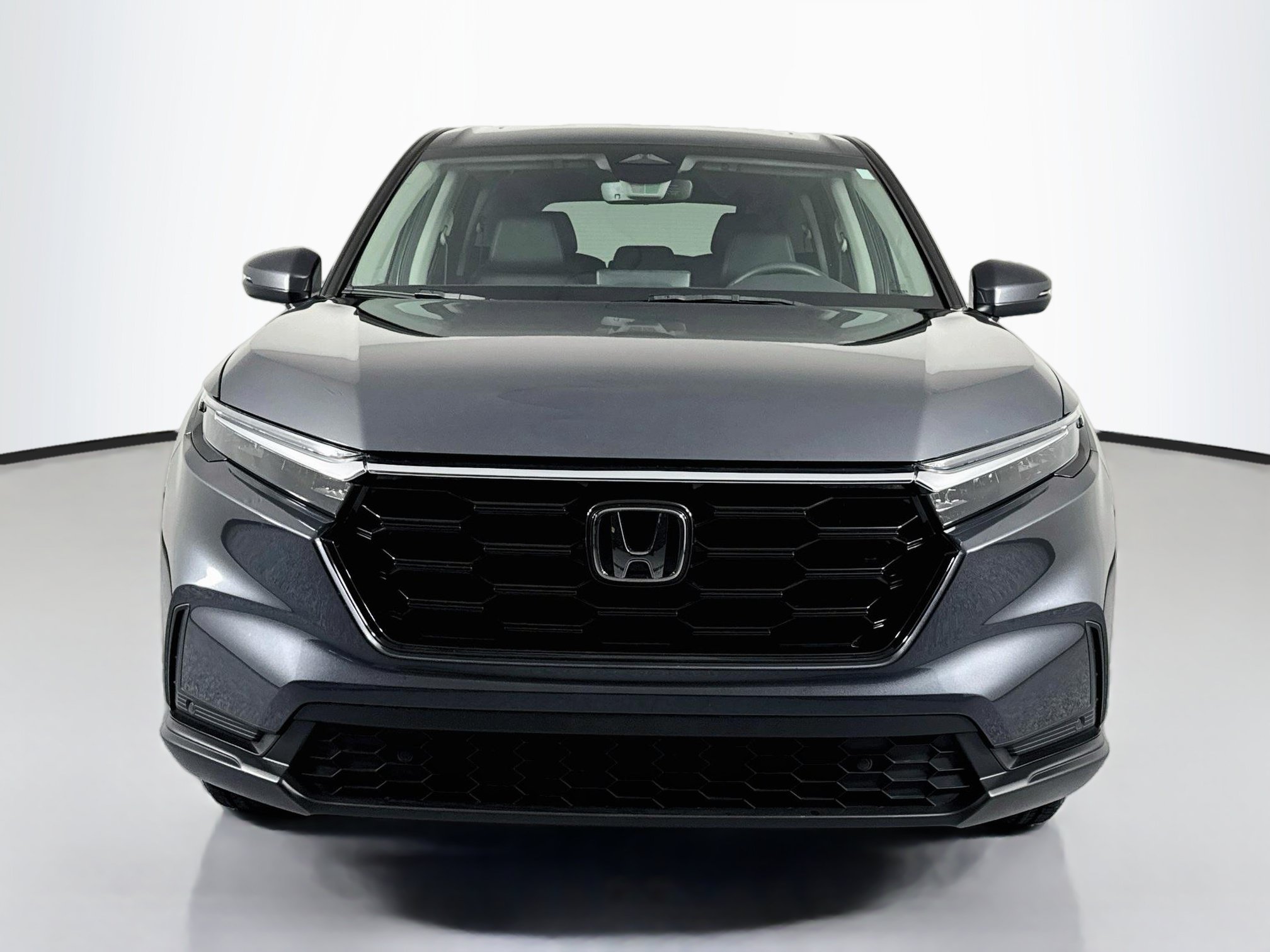 Certified 2024 Honda CR-V EX-L image 2