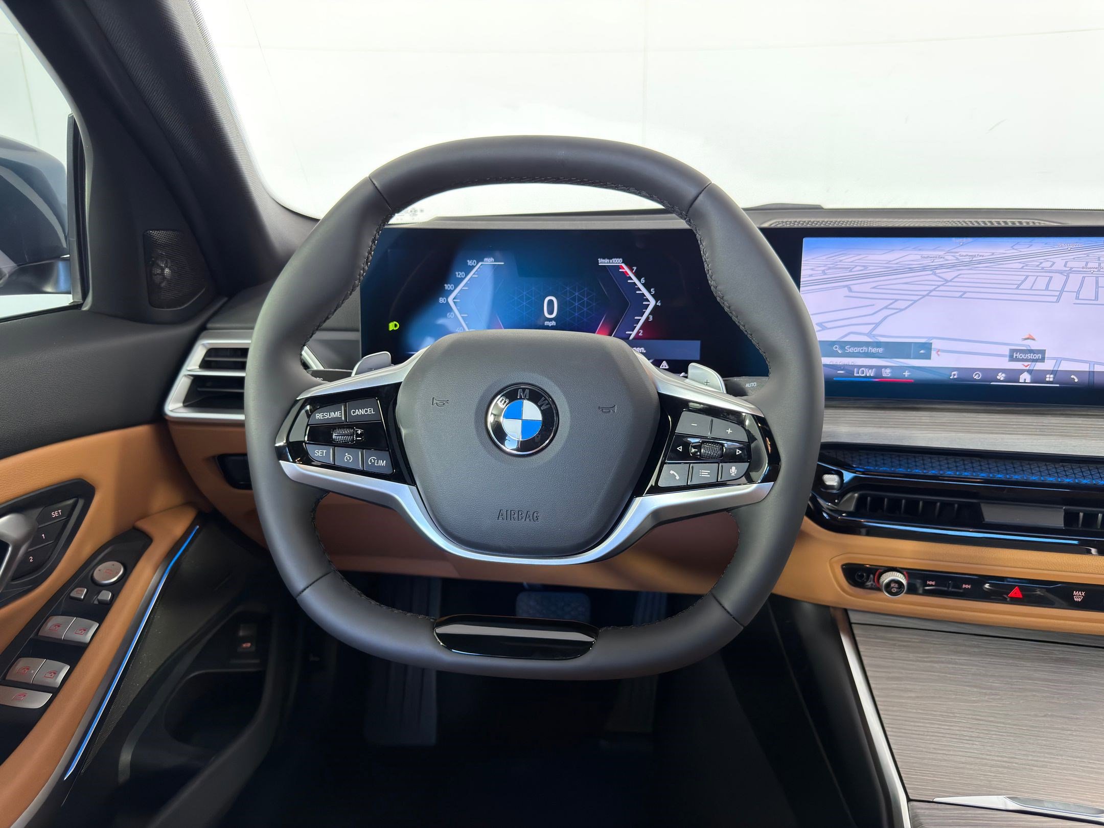 Used 2026 BMW 330i Sedan w/ Premium Package RWD image 14