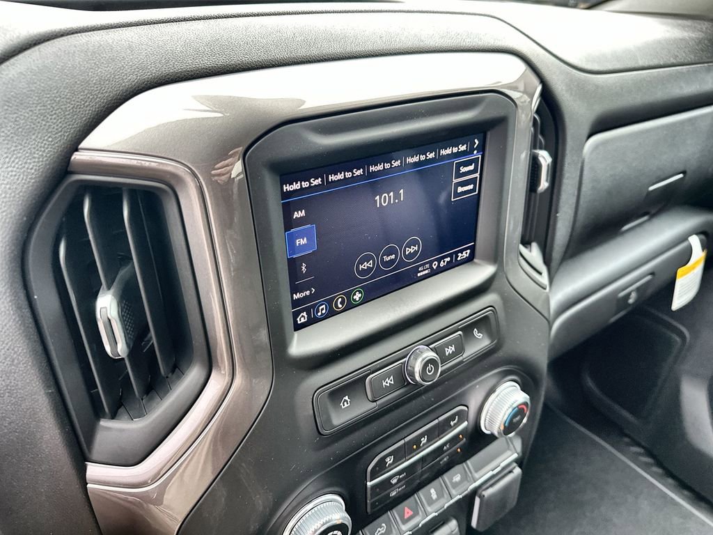 New 2026 GMC Sierra 1500 Pro w/ Pro Value Package image 28