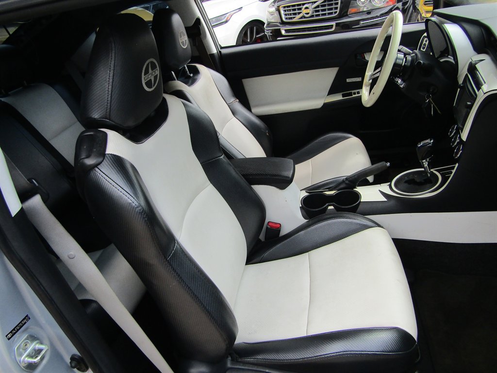 Used 2014 Scion tC 10 Series FWD image 5