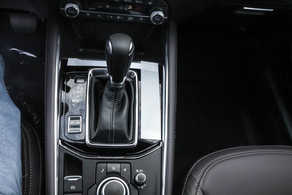 New 2025 MAZDA CX-5 Signature AWD/4WD image 30