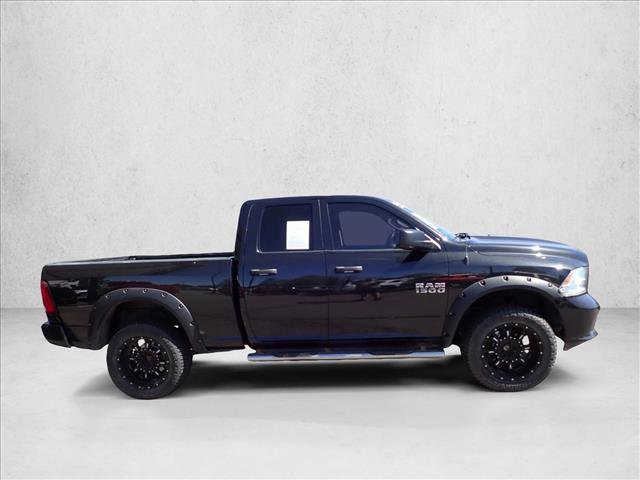 Used 2017 RAM 1500 Express AWD/4WD image 5
