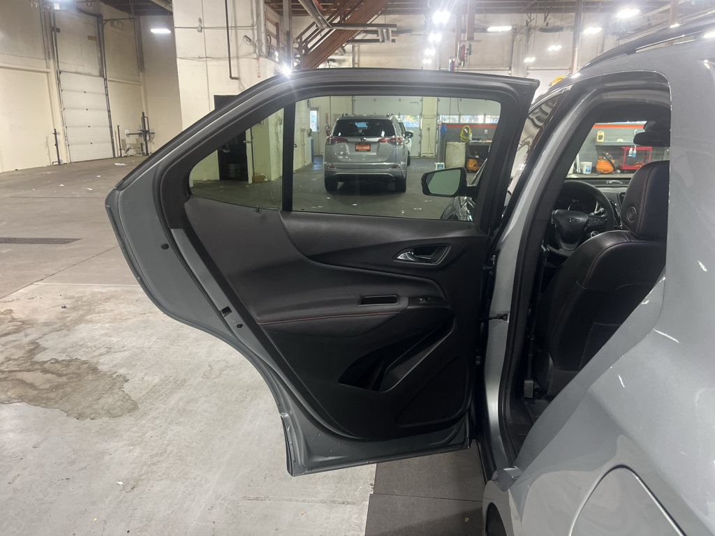 Certified 2024 Chevrolet Equinox RS AWD/4WD image 24