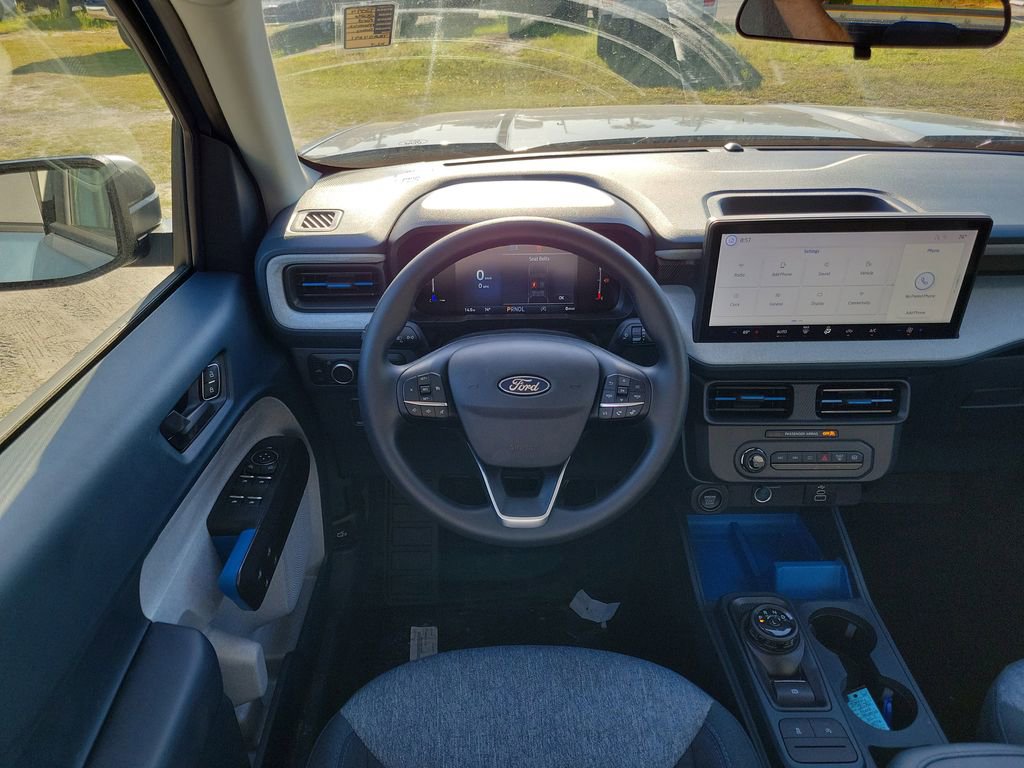 New 2026 Ford Maverick XLT w/ 4K Tow Package AWD/4WD image 24