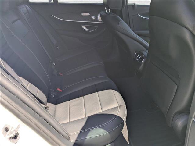 Used 2021 Mercedes-Benz E 350 Sedan image 20