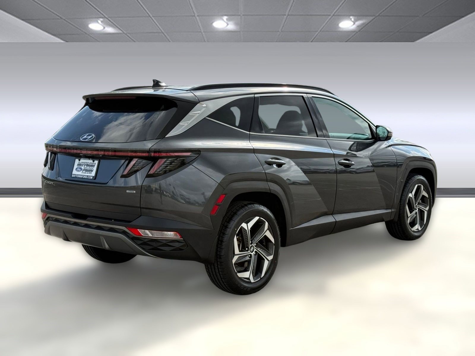 Used 2023 Hyundai Tucson Limited image 9