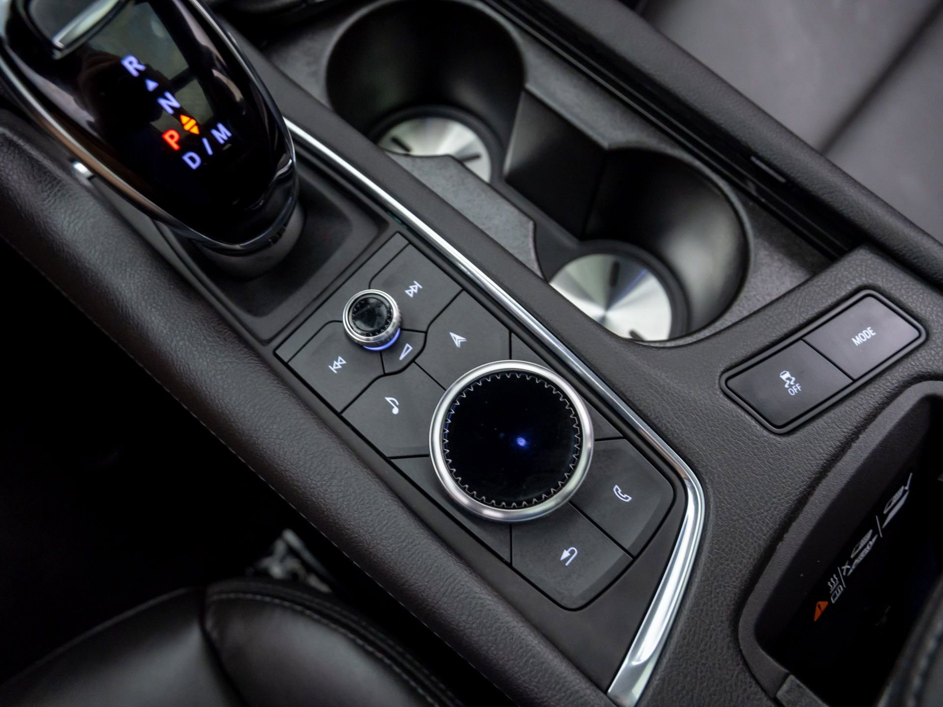 New 2025 Cadillac XT5 Sportv w/ Technology Package image 27