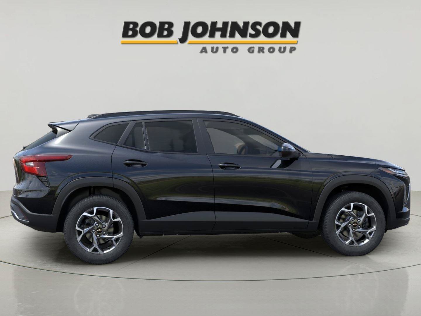 New 2026 Chevrolet Trax LT FWD image 5