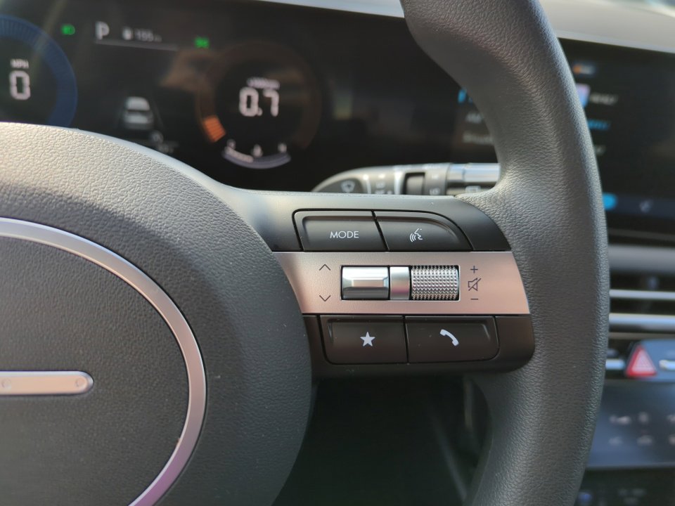 Certified 2025 Hyundai Tucson SEL image 28