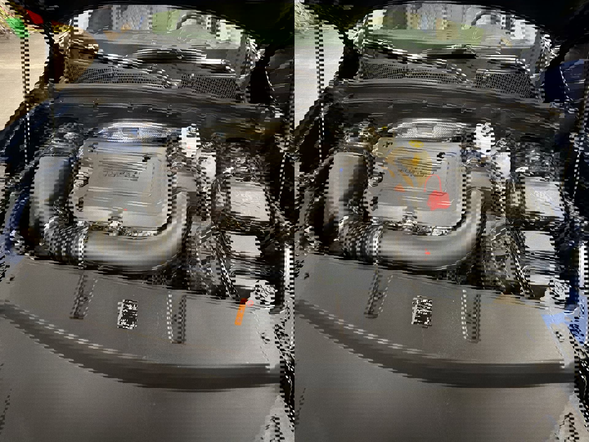 Used 2023 Buick Envision Avenir image 30