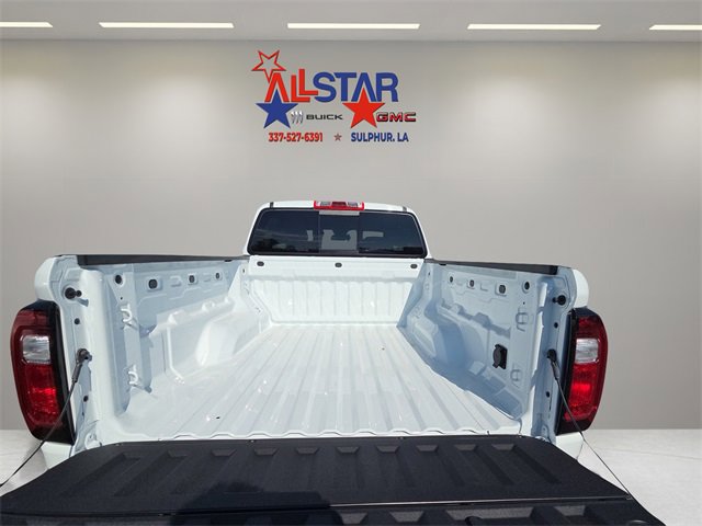 New 2026 GMC Canyon Elevation w/ Convenience Package image 16