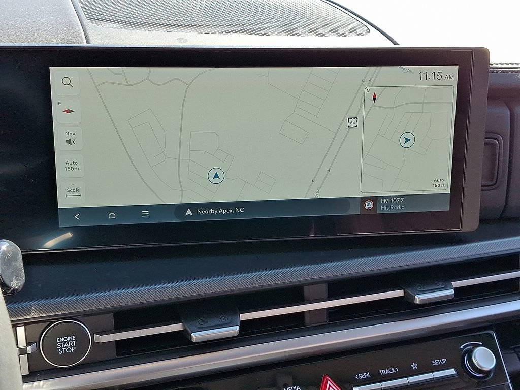 Used 2024 Hyundai Santa Fe XRT image 19