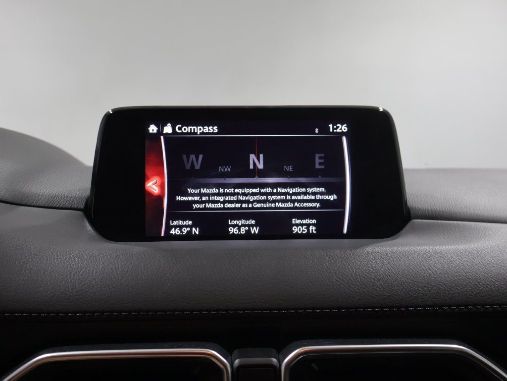 Used 2019 MAZDA CX-5 Touring AWD/4WD image 25