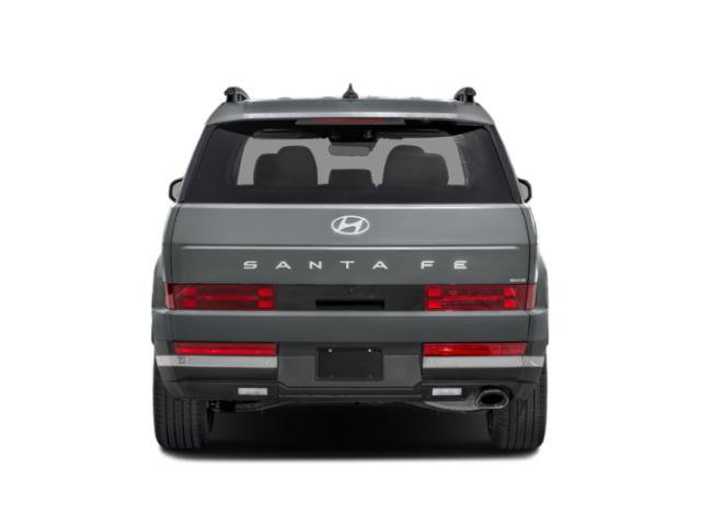 Used 2024 Hyundai Santa Fe Limited image 8