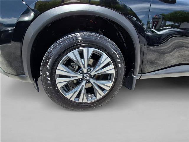 Used 2023 Nissan Rogue SV FWD image 23