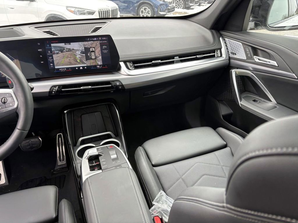 Certified 2025 BMW X1 M35i image 33
