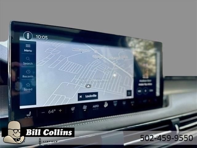 New 2024 Lincoln Corsair AWD w/ Equipment Group 102A image 16