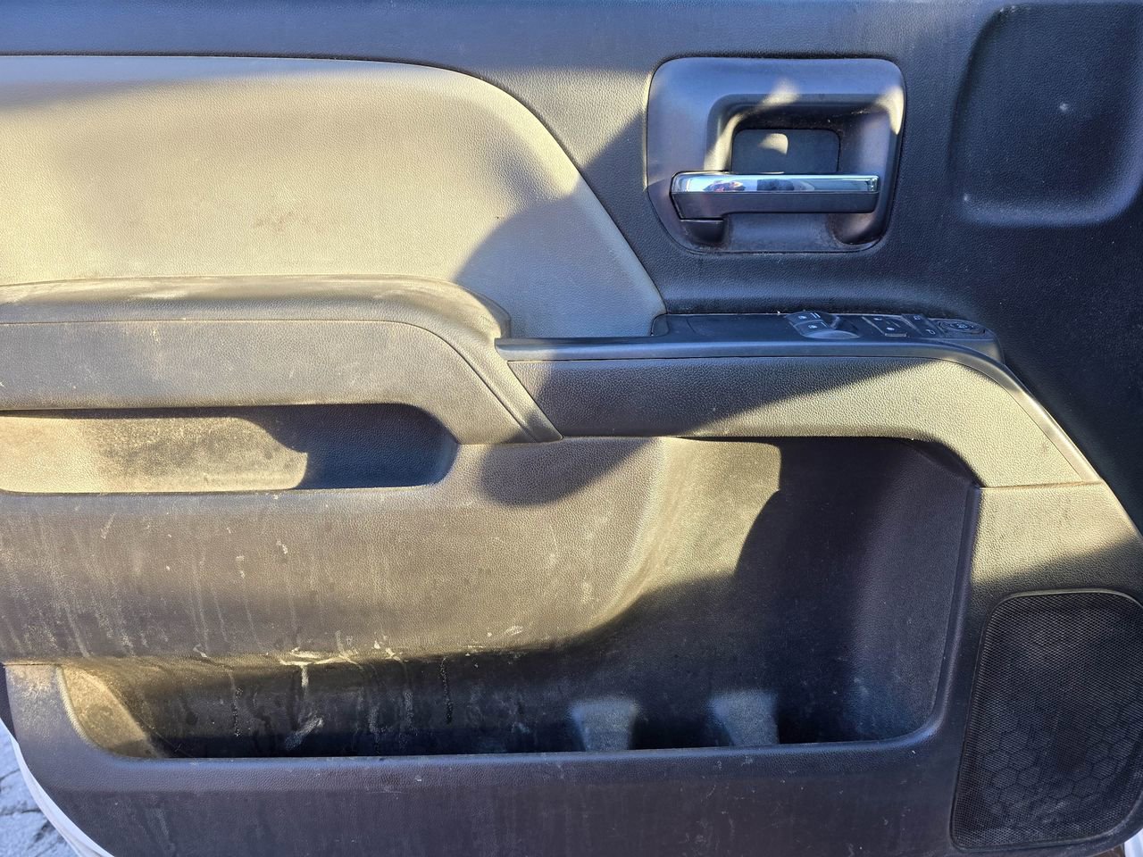 Used 2019 Chevrolet Silverado 2500 W/T w/ WT Convenience Package image 8